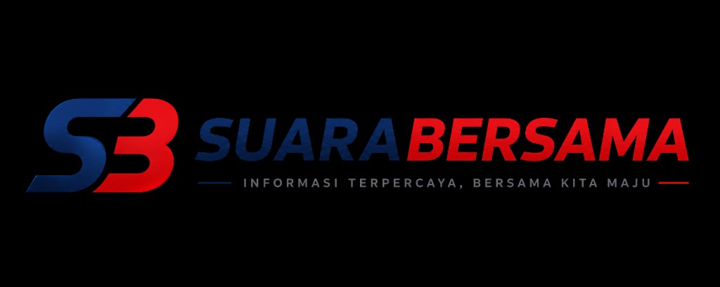 Suara Bersama — Informasi terpercaya, bersama kita maju